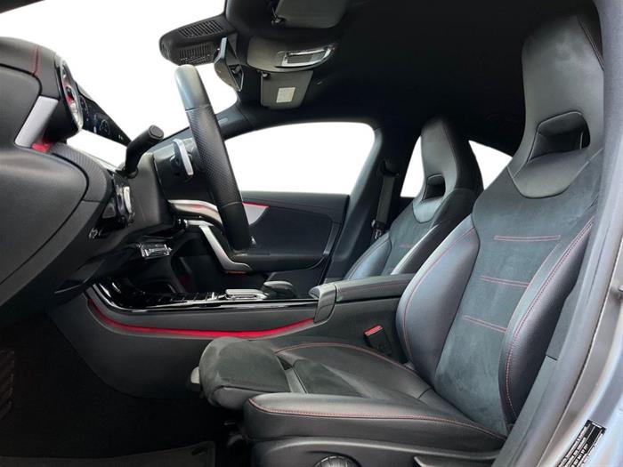 AutoSilver - MERCEDES-BENZ CLA 200 | ID 41618