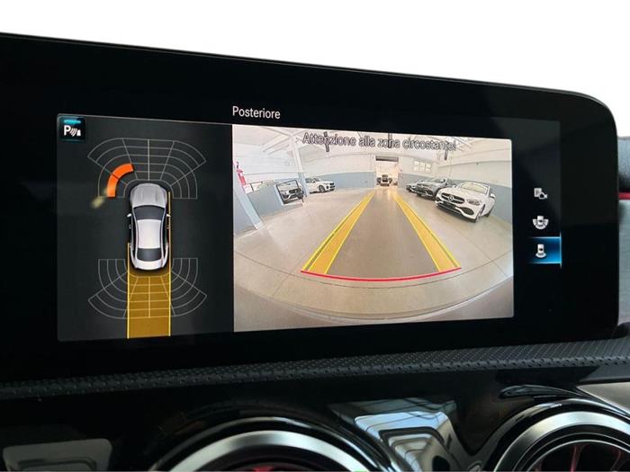 AutoSilver - MERCEDES-BENZ CLA 200 | ID 41618