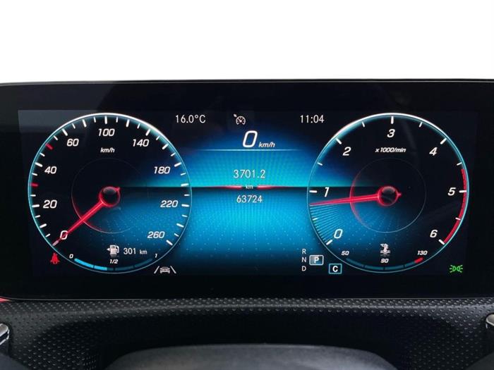 AutoSilver - MERCEDES-BENZ CLA 200 | ID 41618