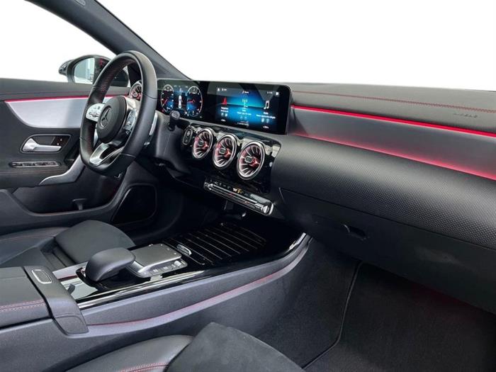 AutoSilver - MERCEDES-BENZ CLA 200 | ID 41618