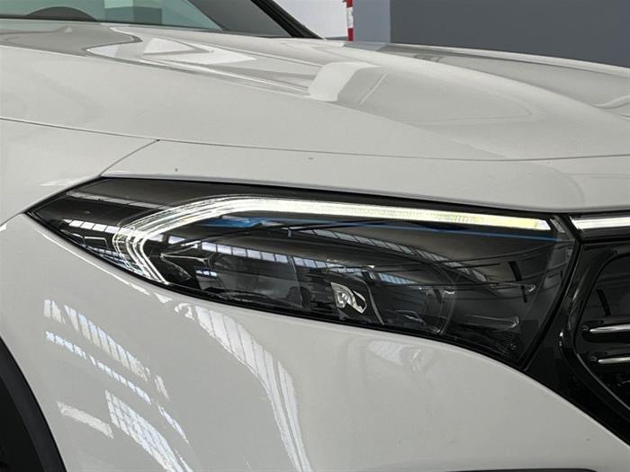 AutoSilver - MERCEDES-BENZ EQB | ID 41619