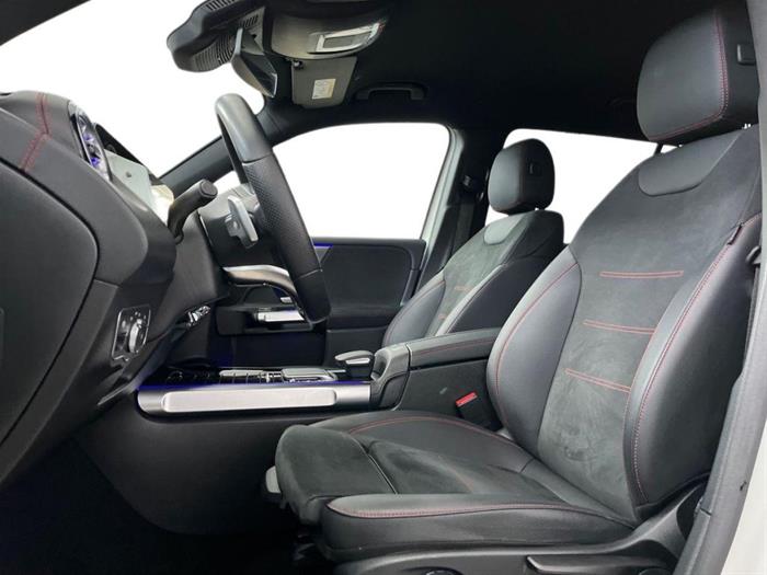 AutoSilver - MERCEDES-BENZ EQB | ID 41619