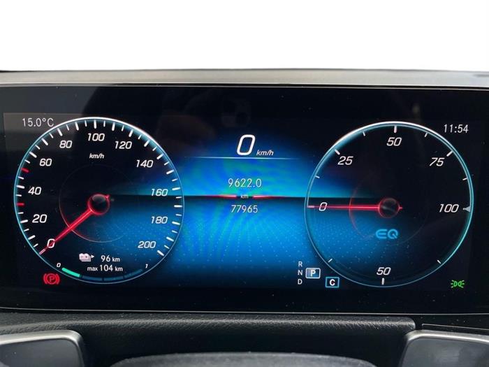 AutoSilver - MERCEDES-BENZ EQB | ID 41619