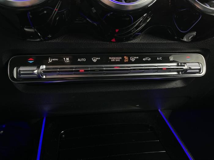 AutoSilver - MERCEDES-BENZ EQB | ID 41619