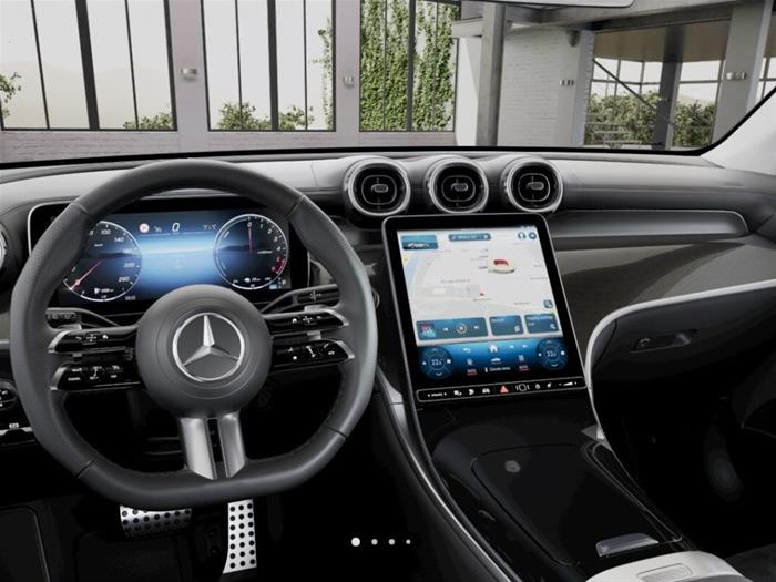 AutoSilver - MERCEDES-BENZ GLC 300 | ID 41631