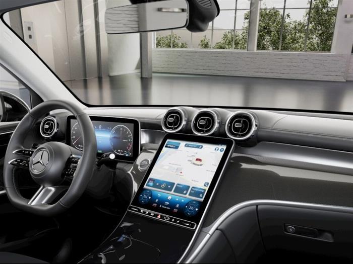 AutoSilver - MERCEDES-BENZ GLC 300 | ID 41631