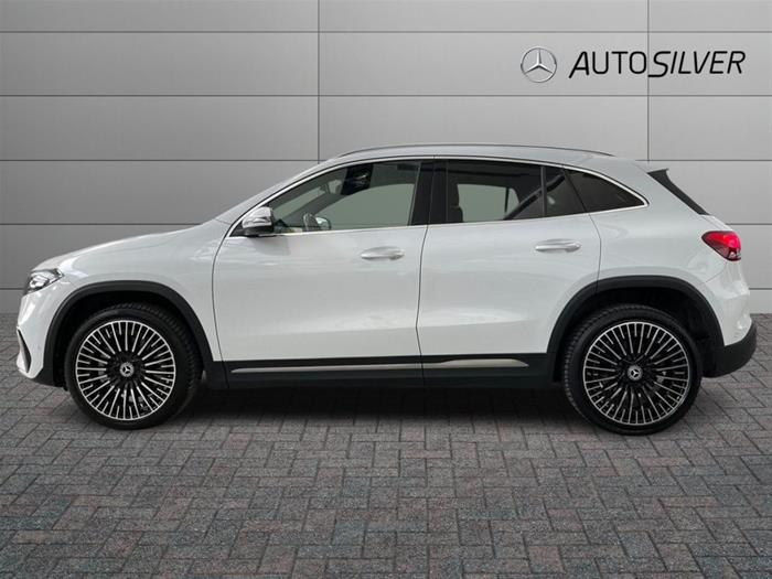 AutoSilver - MERCEDES-BENZ EQA | ID 41646