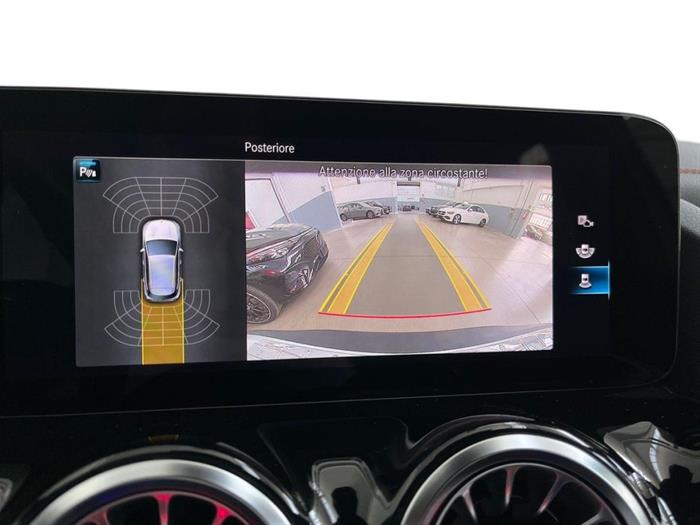 AutoSilver - MERCEDES-BENZ EQA | ID 41646