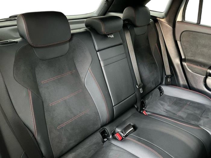 AutoSilver - MERCEDES-BENZ EQA | ID 41646