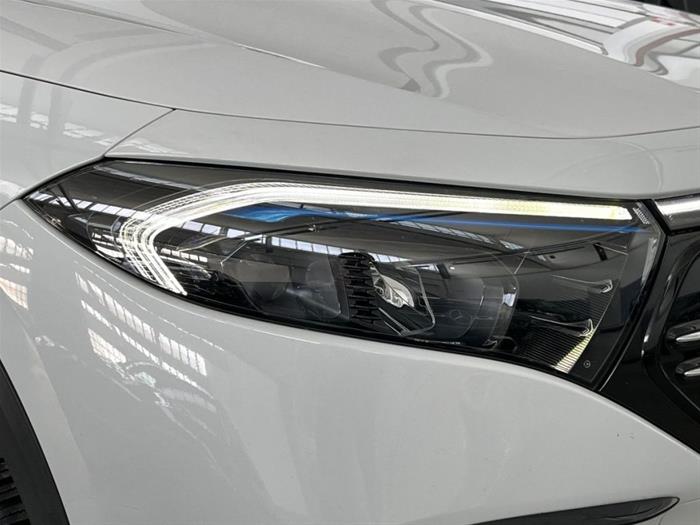 AutoSilver - MERCEDES-BENZ EQA | ID 41647