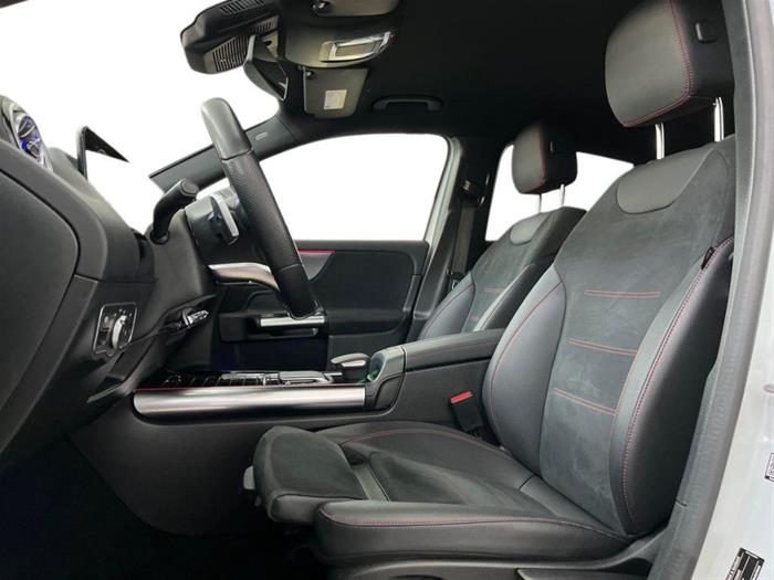 AutoSilver - MERCEDES-BENZ EQA | ID 41647