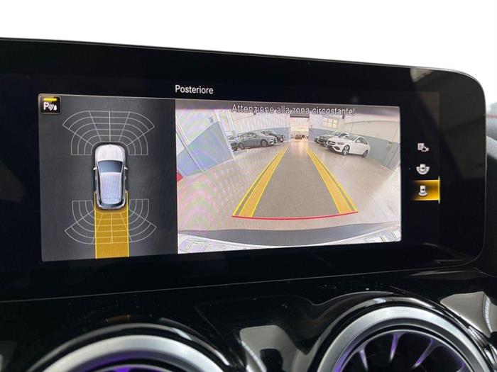 AutoSilver - MERCEDES-BENZ EQA | ID 41647