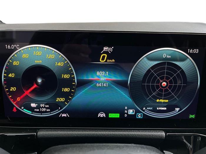 AutoSilver - MERCEDES-BENZ EQA | ID 41647