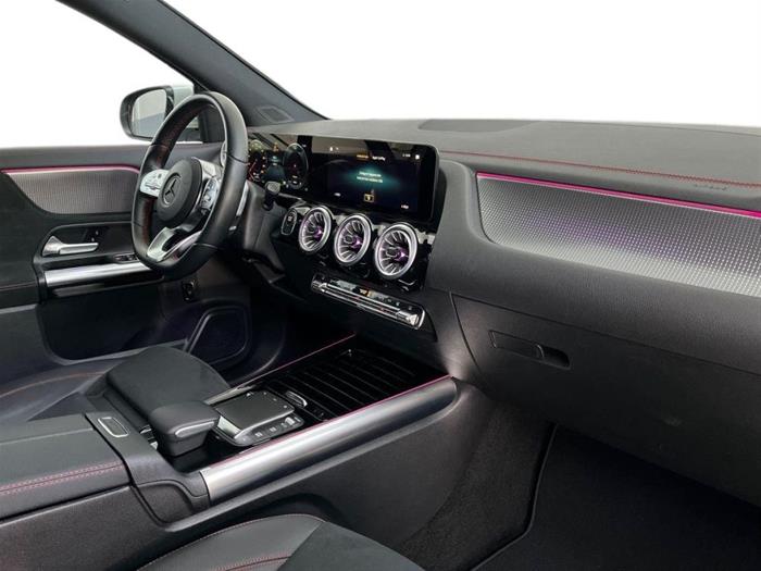 AutoSilver - MERCEDES-BENZ EQA | ID 41647