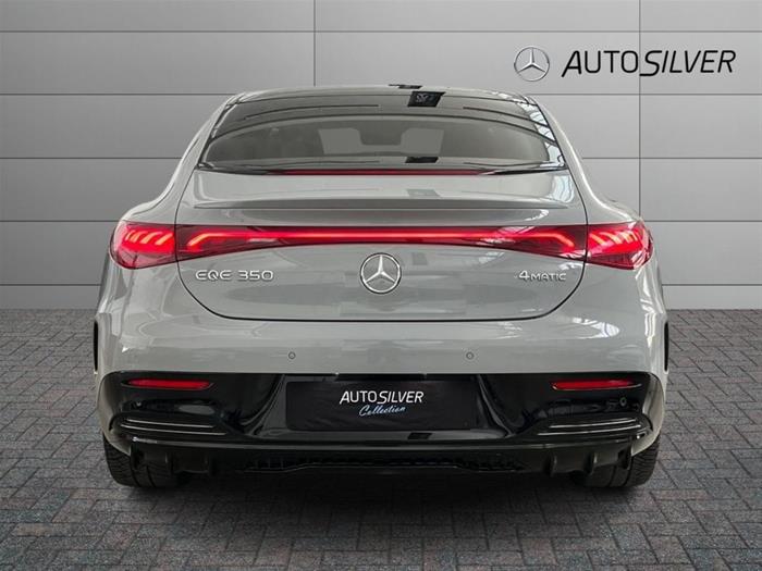 AutoSilver - MERCEDES-BENZ EQE | ID 41648