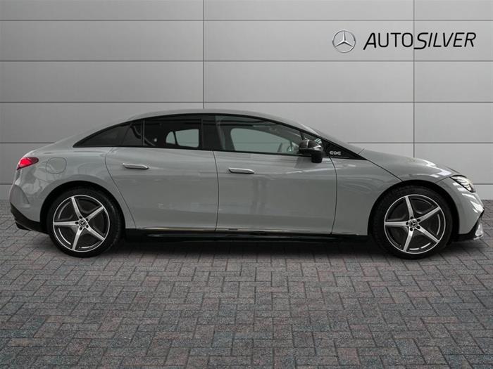 AutoSilver - MERCEDES-BENZ EQE | ID 41648