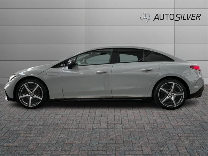 AutoSilver - MERCEDES-BENZ EQE | ID 41648