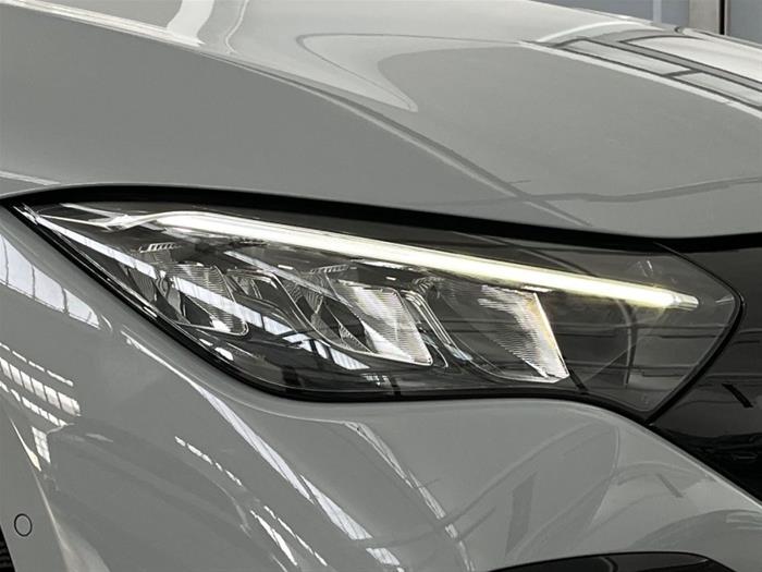 AutoSilver - MERCEDES-BENZ EQE | ID 41648