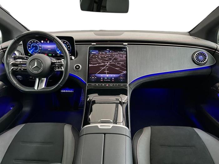 AutoSilver - MERCEDES-BENZ EQE | ID 41648