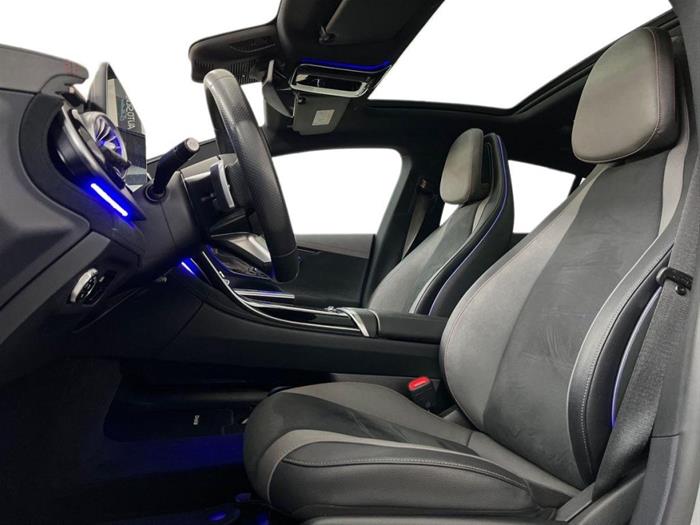 AutoSilver - MERCEDES-BENZ EQE | ID 41648