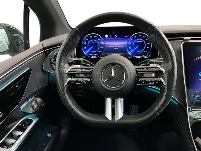 AutoSilver - MERCEDES-BENZ EQE | ID 41648