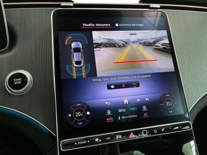 AutoSilver - MERCEDES-BENZ EQE | ID 41648