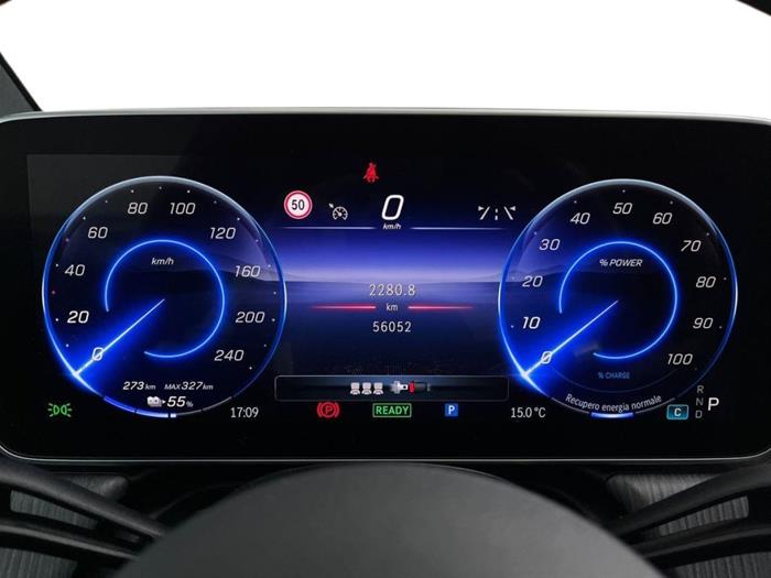 AutoSilver - MERCEDES-BENZ EQE | ID 41648