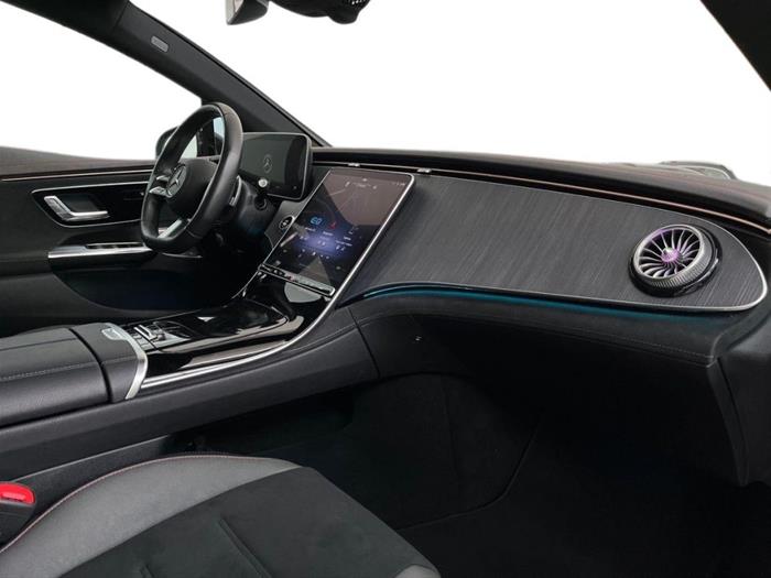 AutoSilver - MERCEDES-BENZ EQE | ID 41648