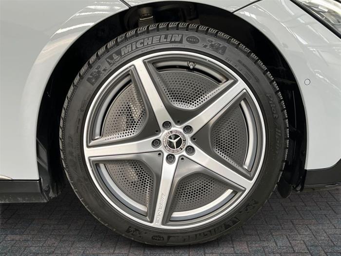 AutoSilver - MERCEDES-BENZ EQE | ID 41648