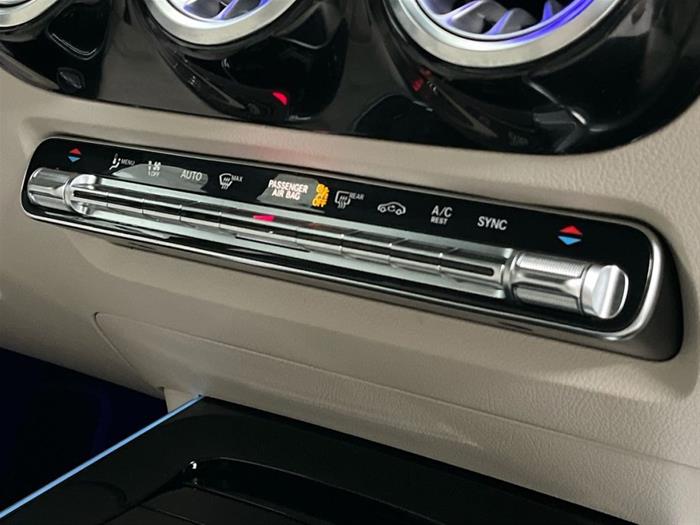 AutoSilver - MERCEDES-BENZ GLA 200 | ID 41677