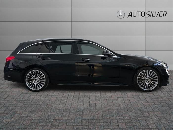 AutoSilver - MERCEDES-BENZ C 300 | ID 41678