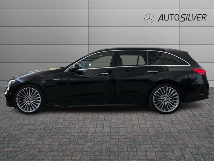 AutoSilver - MERCEDES-BENZ C 300 | ID 41678