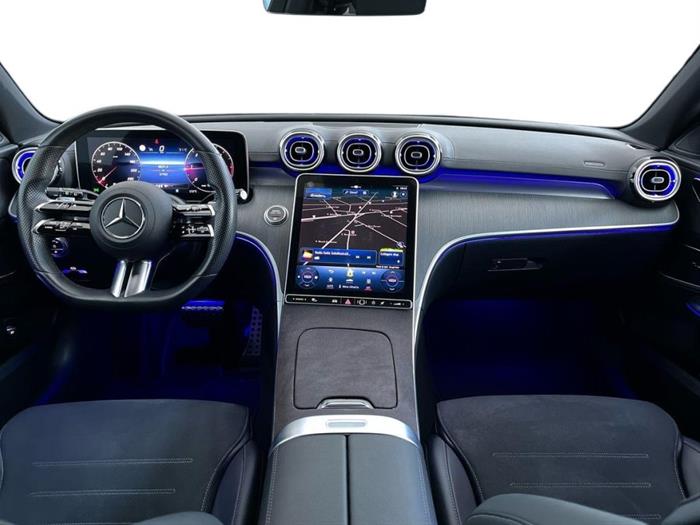 AutoSilver - MERCEDES-BENZ C 300 | ID 41678