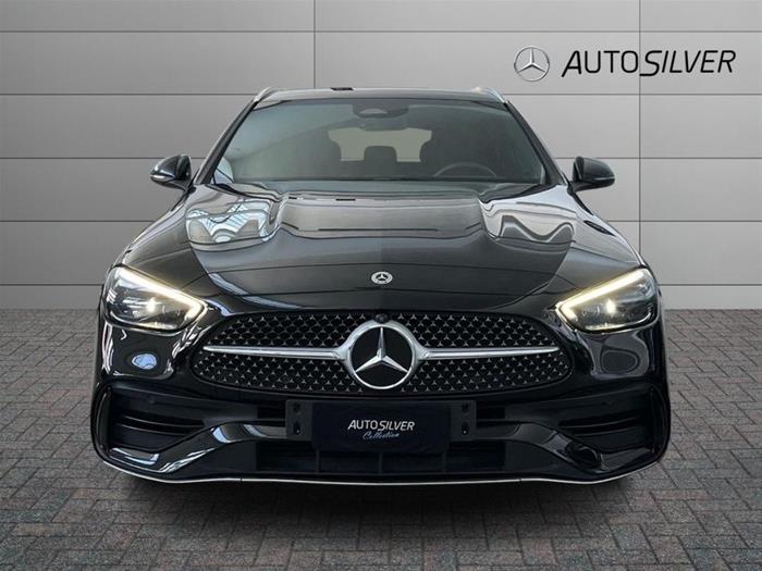 AutoSilver - MERCEDES-BENZ C 300 | ID 41678