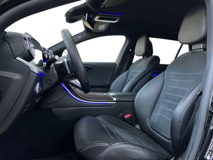 AutoSilver - MERCEDES-BENZ C 300 | ID 41678