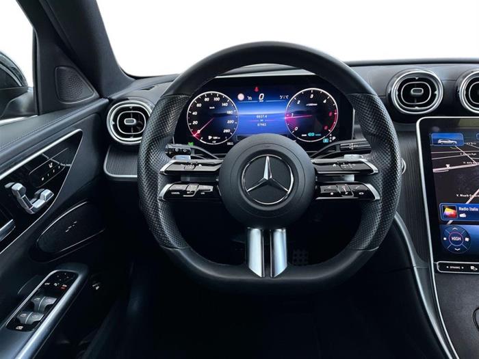 AutoSilver - MERCEDES-BENZ C 300 | ID 41678