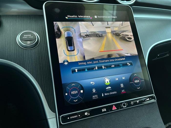 AutoSilver - MERCEDES-BENZ C 300 | ID 41678