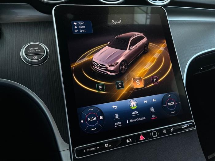 AutoSilver - MERCEDES-BENZ C 300 | ID 41678