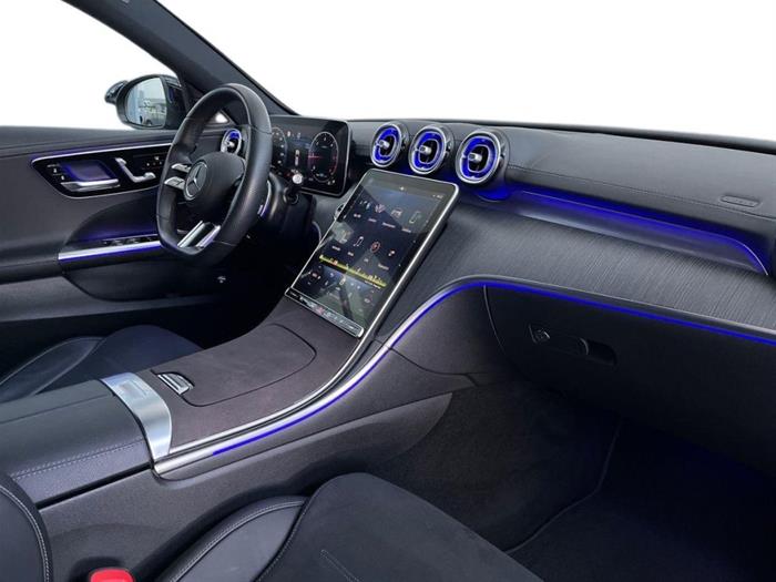 AutoSilver - MERCEDES-BENZ C 300 | ID 41678