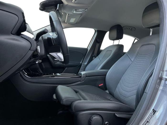 AutoSilver - MERCEDES-BENZ A 180 | ID 41664