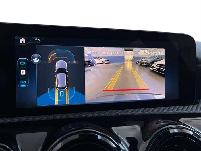 AutoSilver - MERCEDES-BENZ A 180 | ID 41664