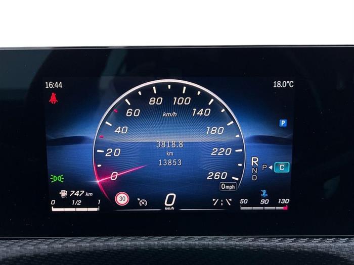 AutoSilver - MERCEDES-BENZ A 180 | ID 41664