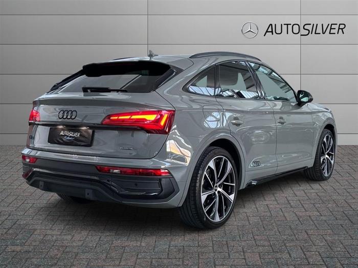 AutoSilver - AUDI Q5 | ID 41679
