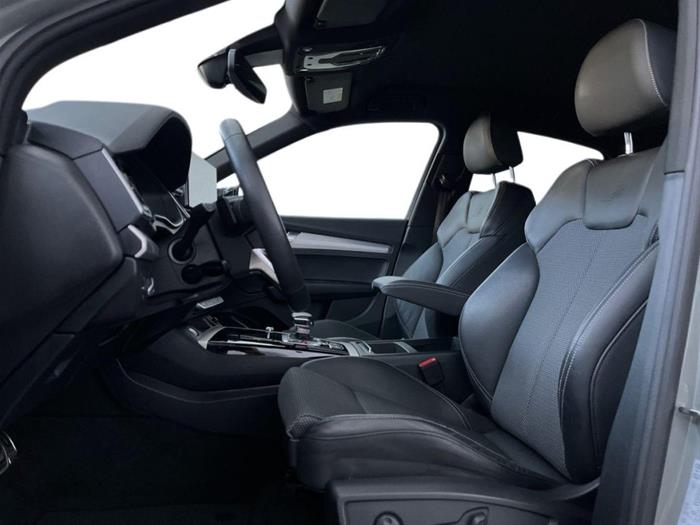 AutoSilver - AUDI Q5 | ID 41679