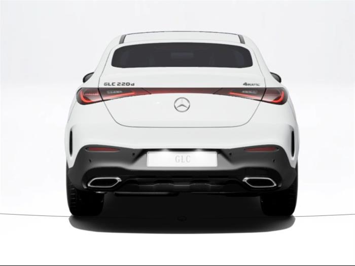 AutoSilver - MERCEDES-BENZ GLC 220 | ID 41672