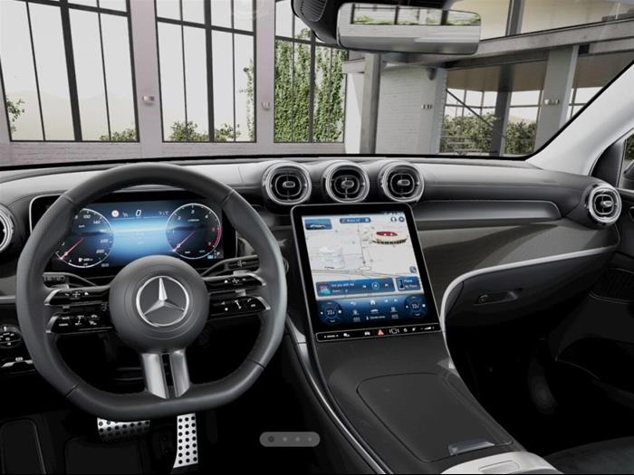 AutoSilver - MERCEDES-BENZ GLC 220 | ID 41673