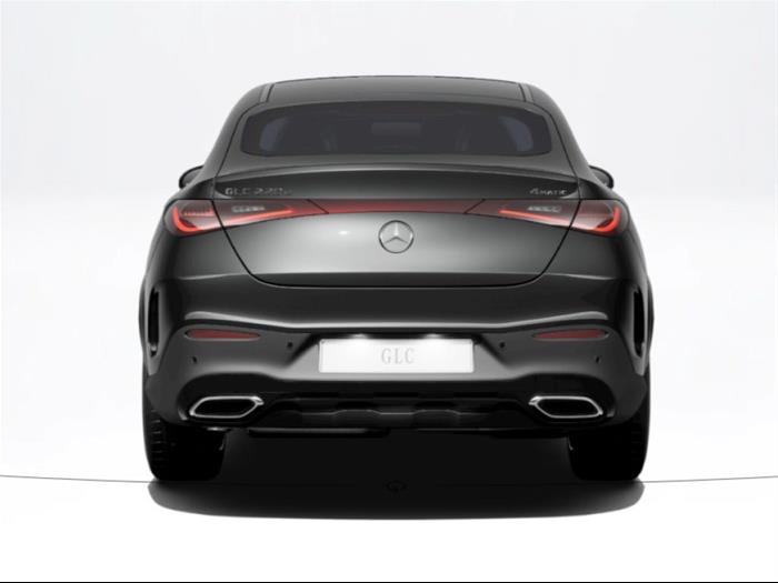 AutoSilver - MERCEDES-BENZ GLC 220 | ID 41673