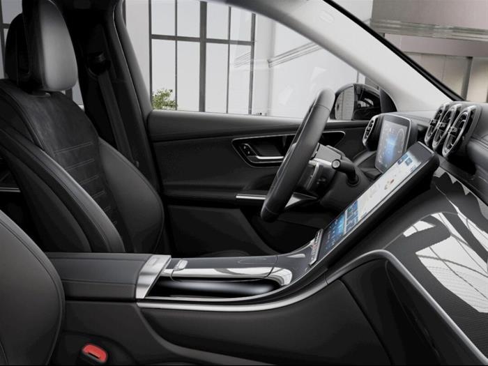 AutoSilver - MERCEDES-BENZ GLC 300 | ID 41675