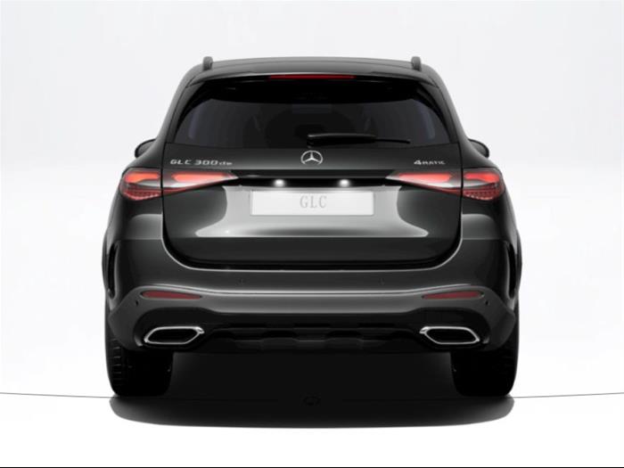 AutoSilver - MERCEDES-BENZ GLC 300 | ID 41675