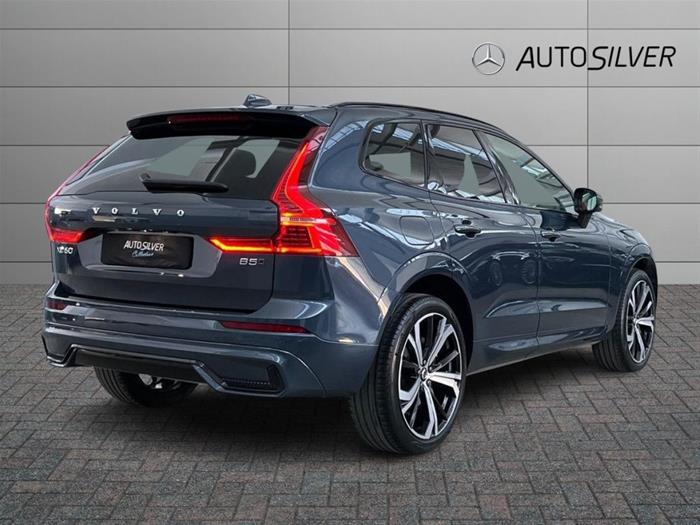 AutoSilver - VOLVO XC60 | ID 41676